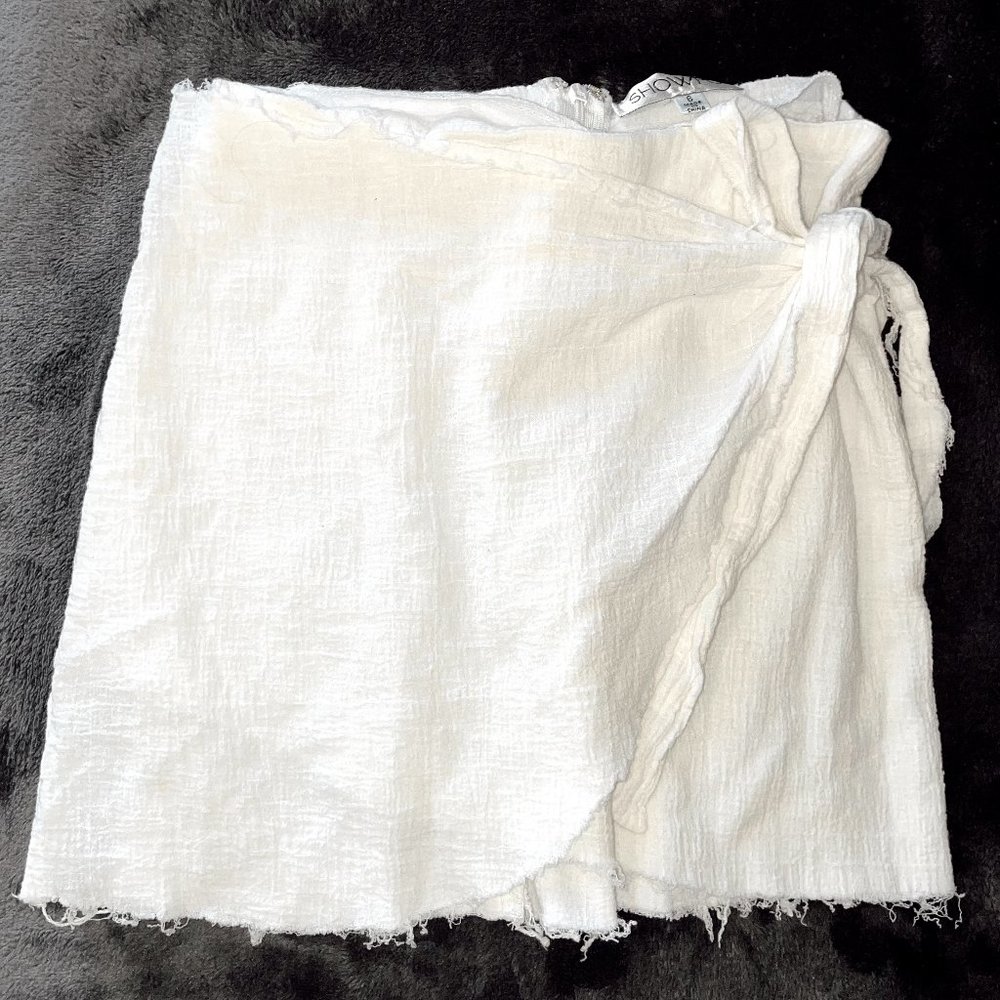 Showpo Skirt